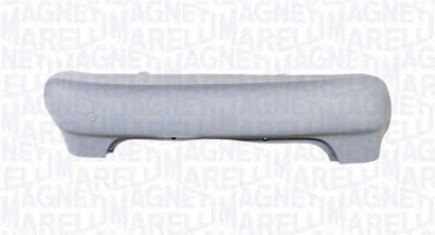 MAGNETI MARELLI 021316003170 -  Буфер